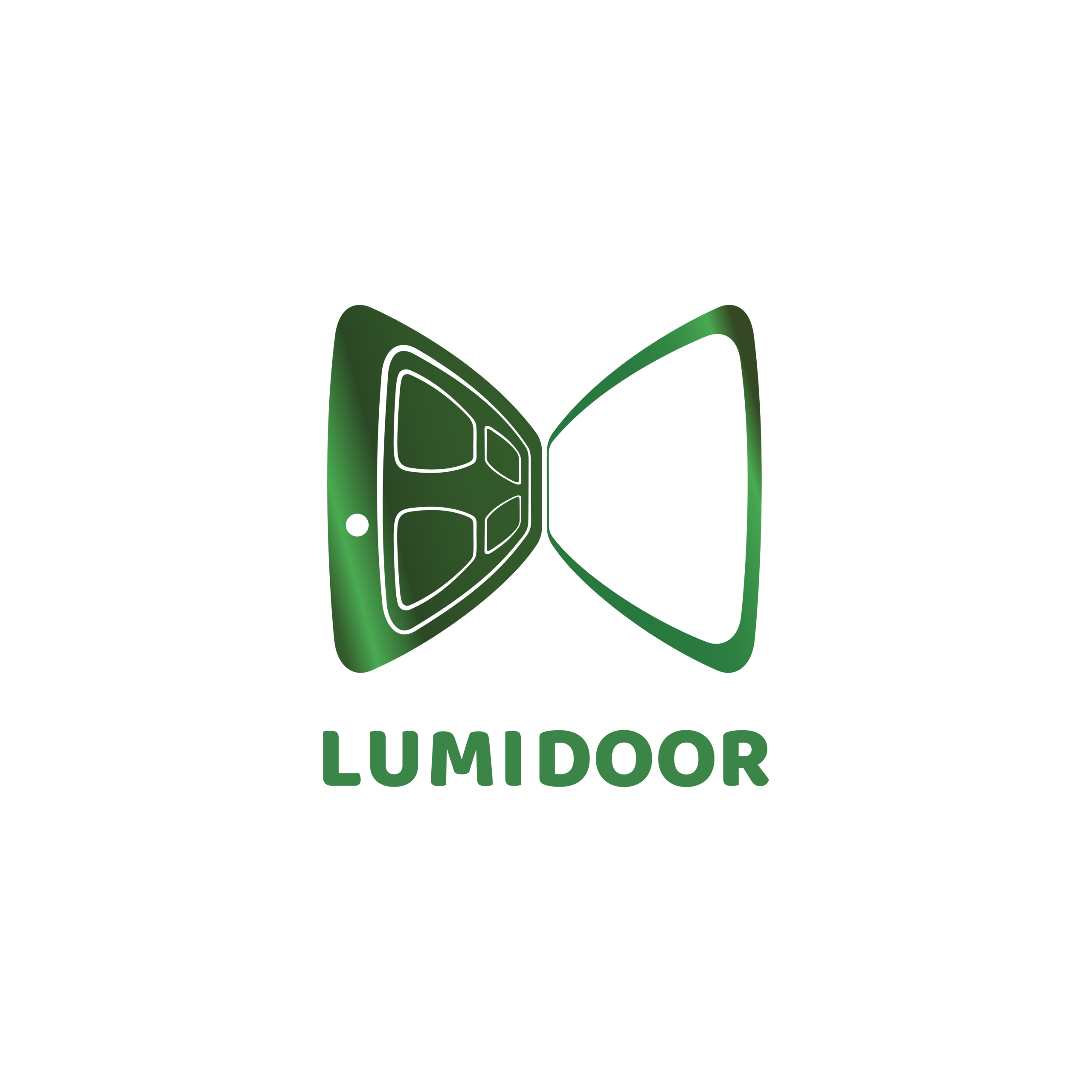 Lumidoor