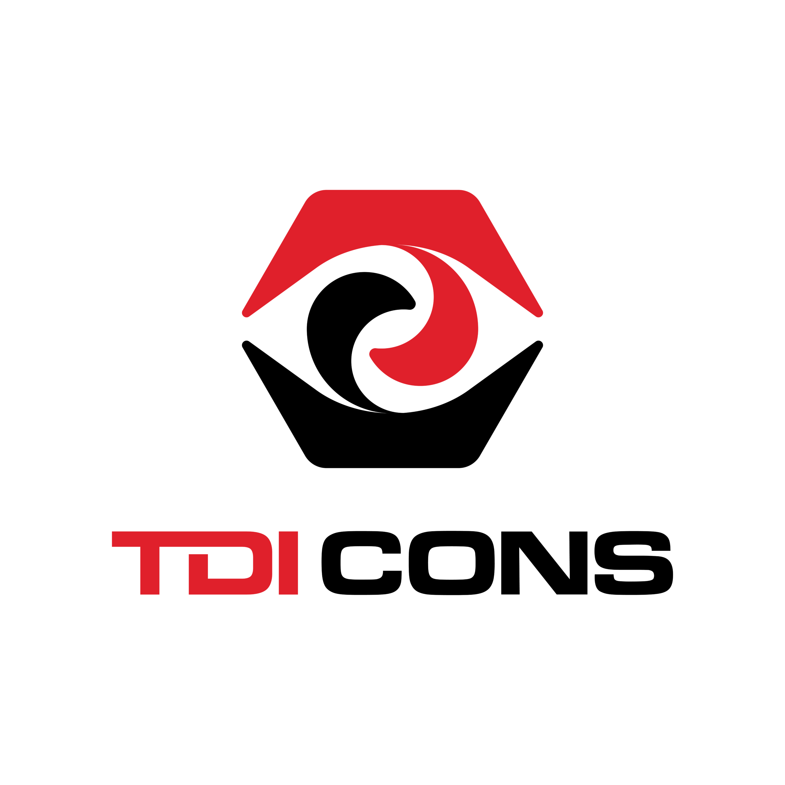 TDI Cons